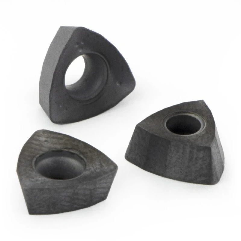 Пластина фрезерная UDET12T312-MNSM-CP5030