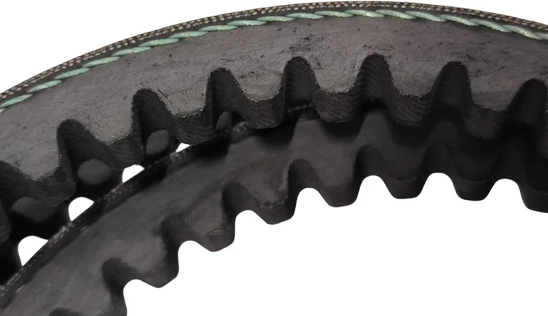 Ремень 5VX600 (в комплекте 4 шт.)