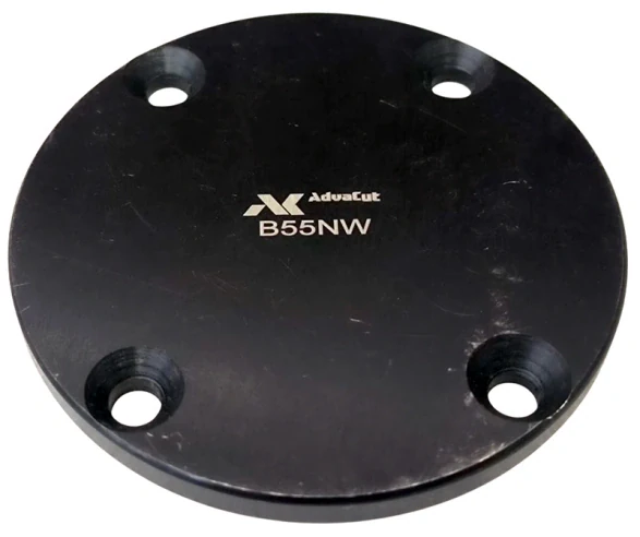 Заглушка BMT55, для держателя расточных резцов и сверл