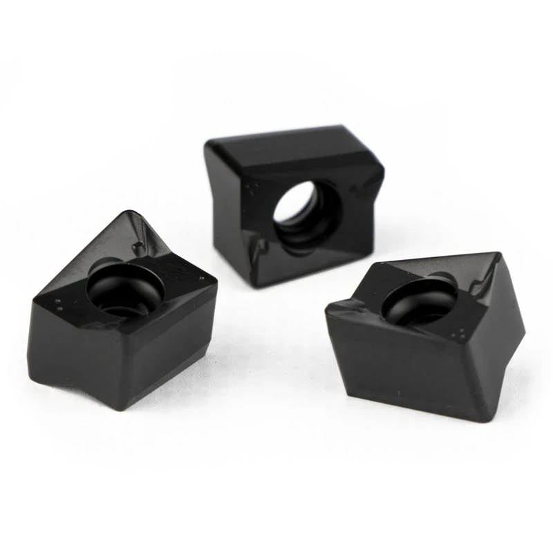 Пластина фрезерная ANKX160716R-MHST-CP1225