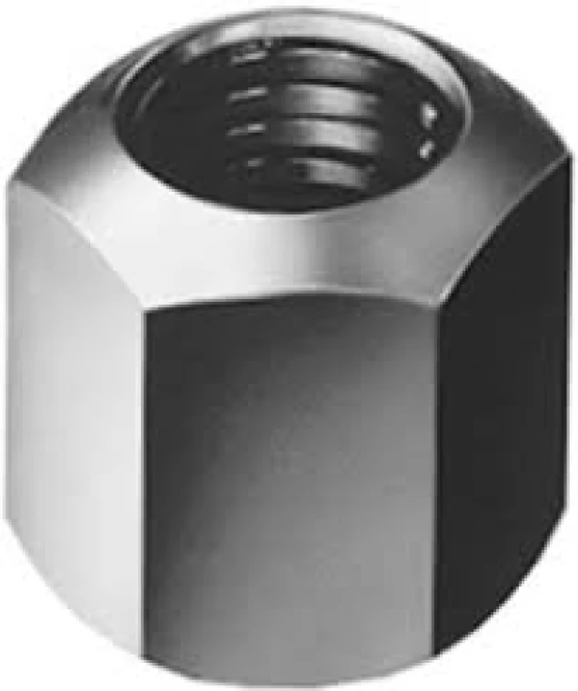 Гайка DIN 6330B M12