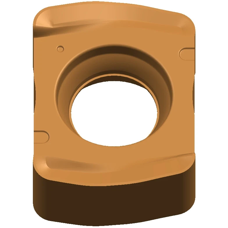 Пластина фрезерная LNMX151106-MZPR-CC3115