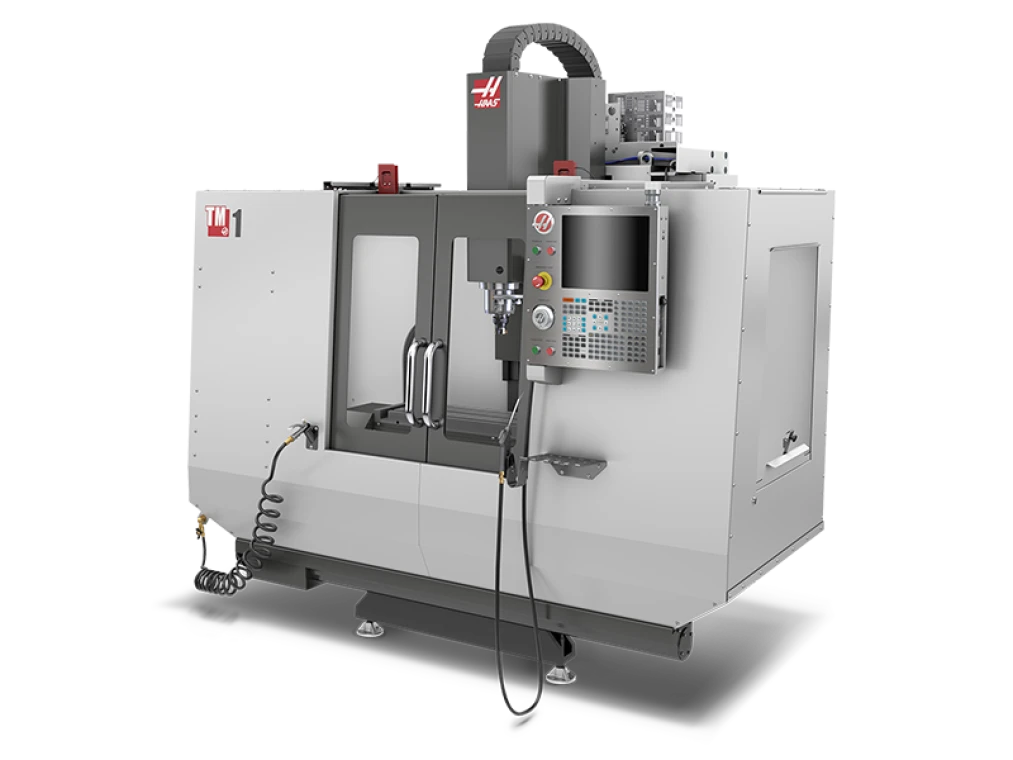 Haas TM-1