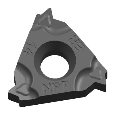 Пластина резьбовая RPER16-N270-RAPM-CP2025