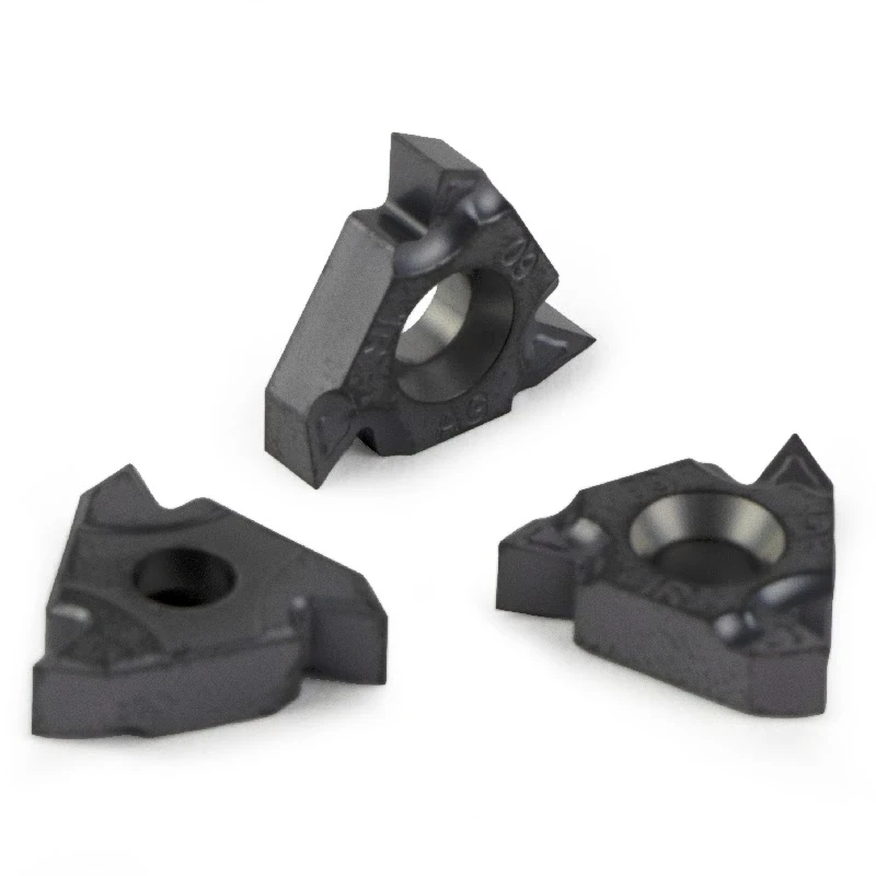 Пластина резьбовая RNIR16-0A60-RAPM-CP2025