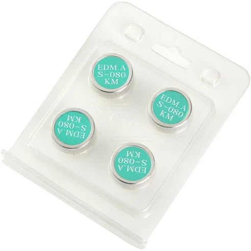 Комплект магнитов 6 шт. / 12 кг. Реплика 65291