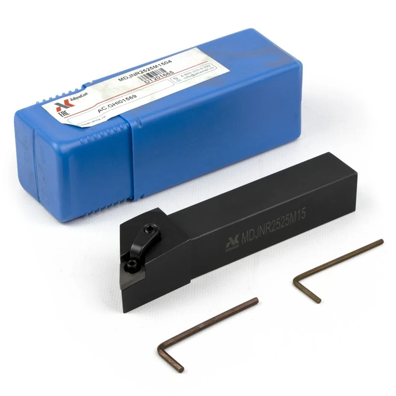 Державка MDJNR2525M1504