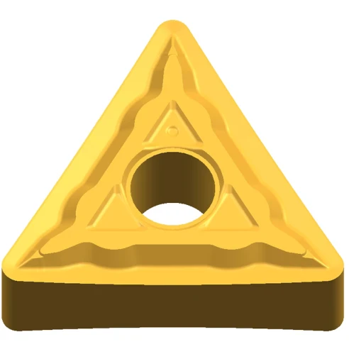 Пластина токарная TNMG160404-TCMM-CP2020