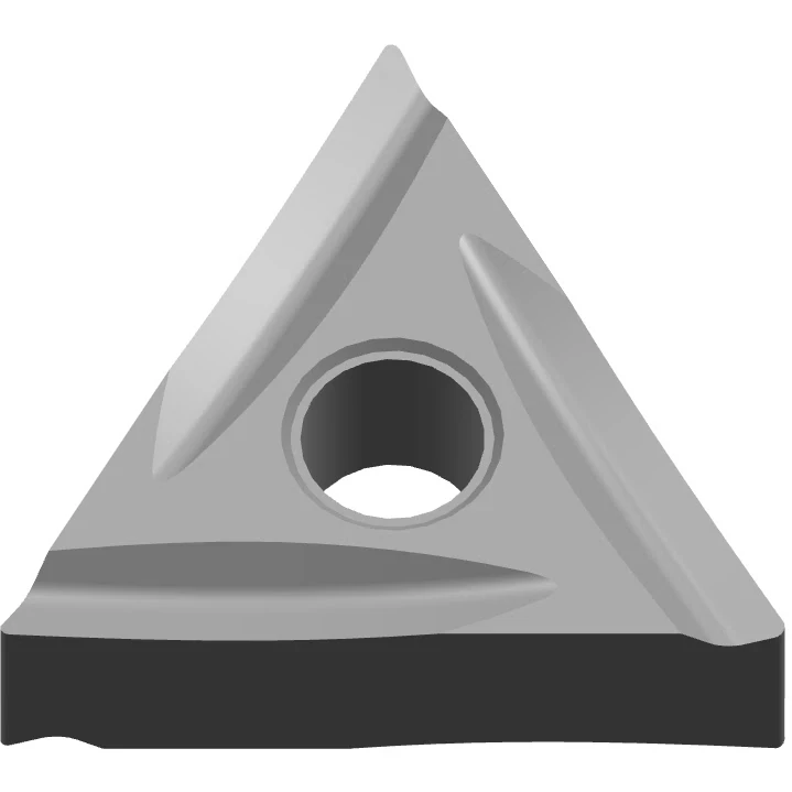 Пластина токарная TNGG160404-TARR-CP1315