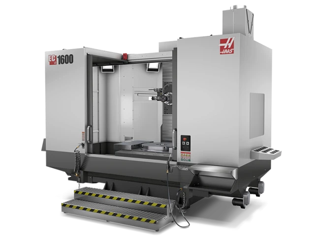 Фрезерный станок Haas EC-1600