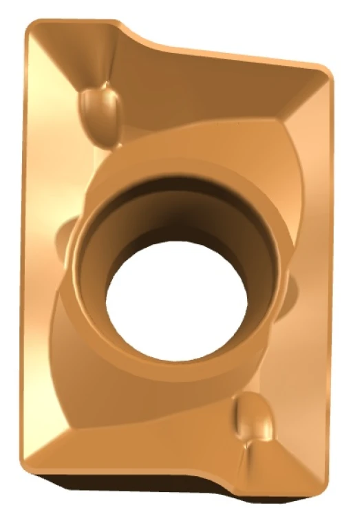 Пластина APKT113504R-GL-CP1125