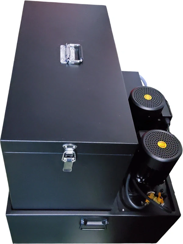 Электроэрозионный проволочно-вырезной станок с молибденовой проволокой BQ1210X