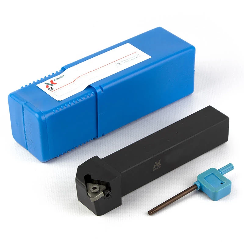 Державка резьбовая NRDO3232P-R22