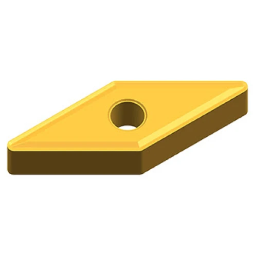 Пластина токарная VNMG160408-TDPM-CC2015