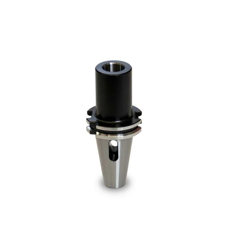 Комбинированный держатель с конусом Морзе для сверл и фрез, SK40-MK3, H=75 мм