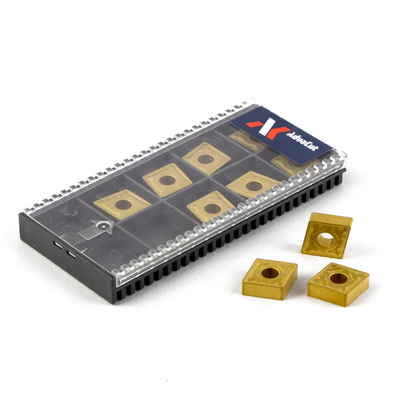 Пластина токарная CNMG120408-TBPP-CC1025