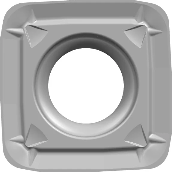 Пластина фрезерная SOET120420-MWST-CP5330