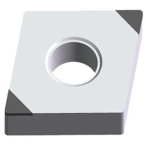 Пластина CBN токарная CNGA120408-CCB4-BC6325