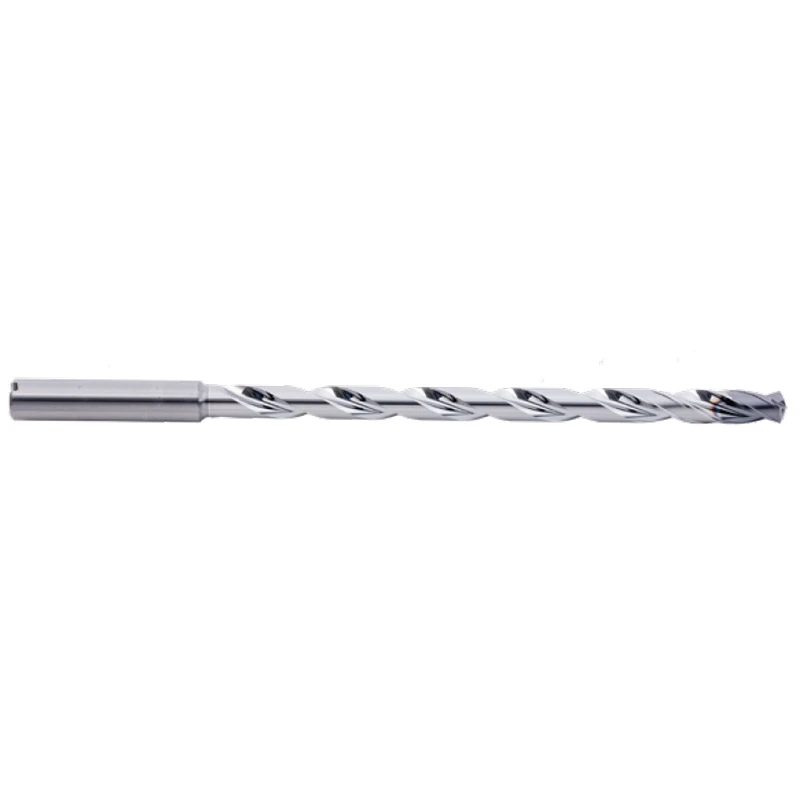Сверло твердосплавное DPK191-CAIC25-0595
