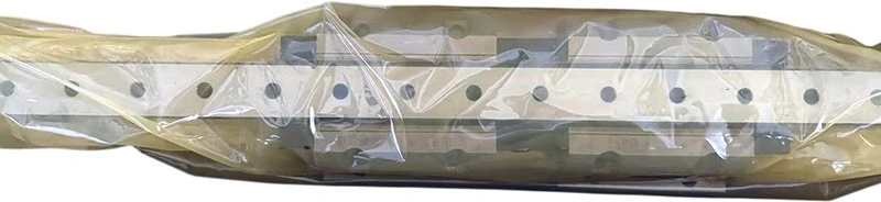 Линейные направляющие оси Х DA45SL