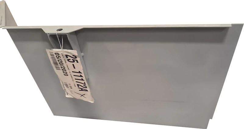 Дверь сменщика инструментов EC-1600