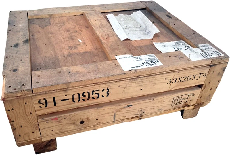 Установочный комплект револьвера, VB3024