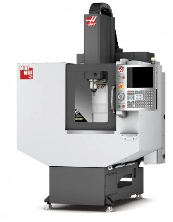 Фрезерный станок Haas MINIMILL-EDU