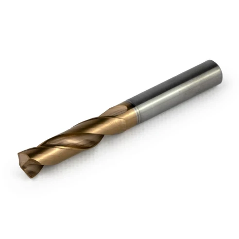 Сверло твердосплавное DPK192-CAEC03-1450