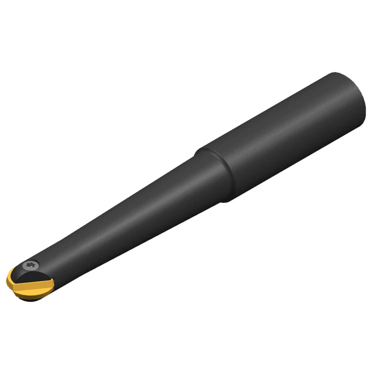 Корпус фрезы FK10-D025C32-Z02FP25-LK