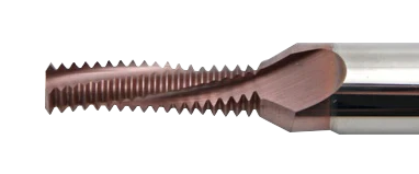 Резьбофрезы