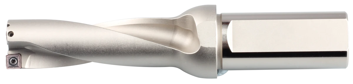 Корпус сверла Ø25, 3D - ACD-250-3D-FC32-Q07A