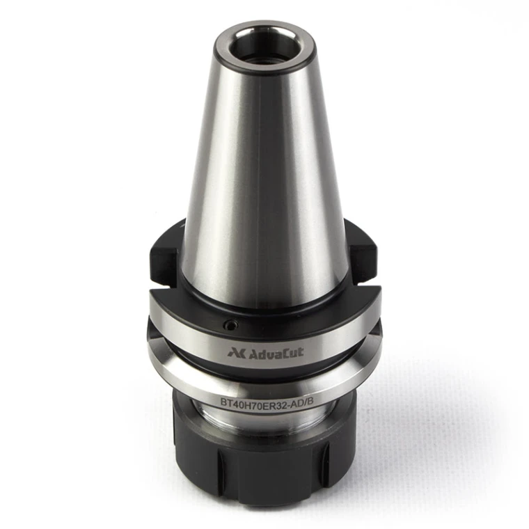 Цанговый патрон AdvaCut BT40 ER32, ø2-20 мм, H=70; MAS403/BT; AD; G6,3