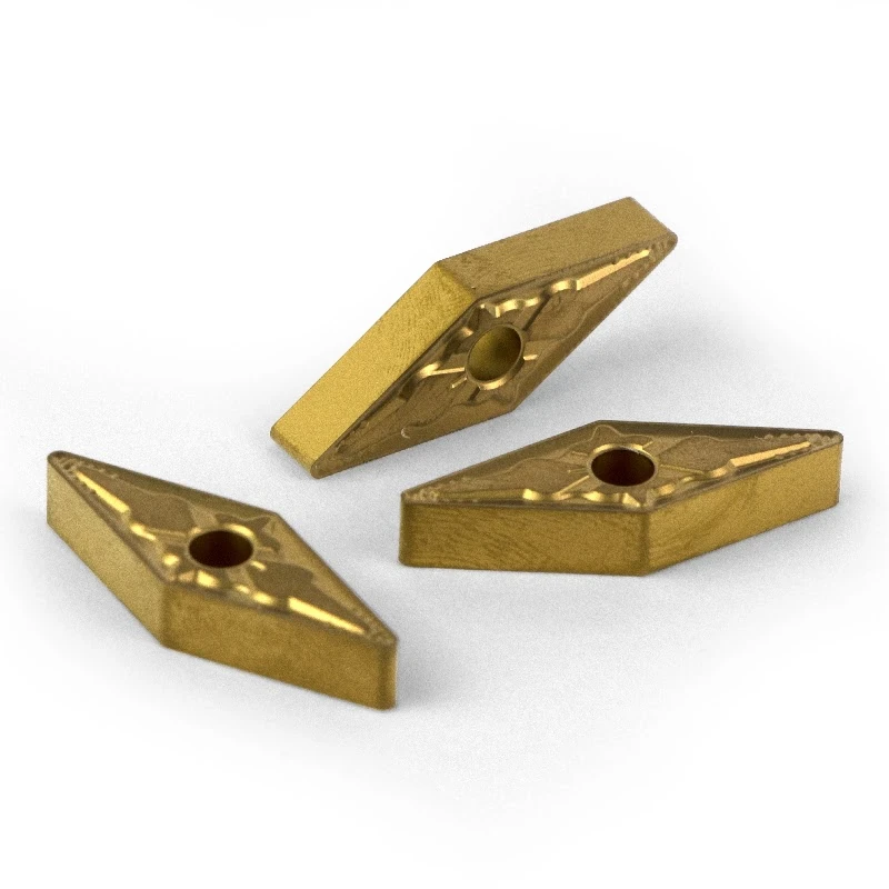 Пластина токарная VNMG160412-TCPP-CC1020