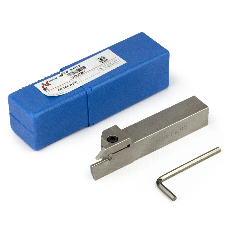 Державка канавочная AKER2525-5T23