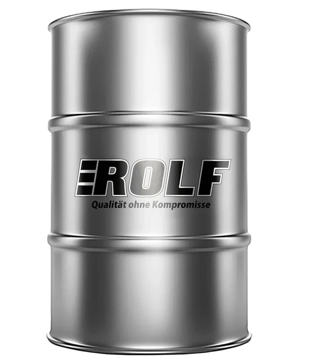 Редукторное масло Rolf REDUCTOR M5 G 150, 208 л