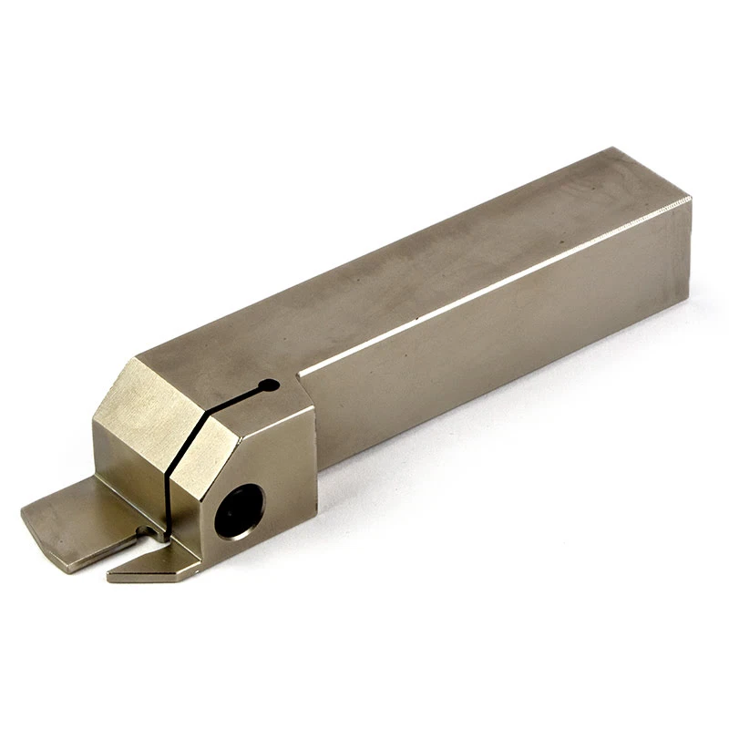 Державка канавочная NKPP2525L-600T32