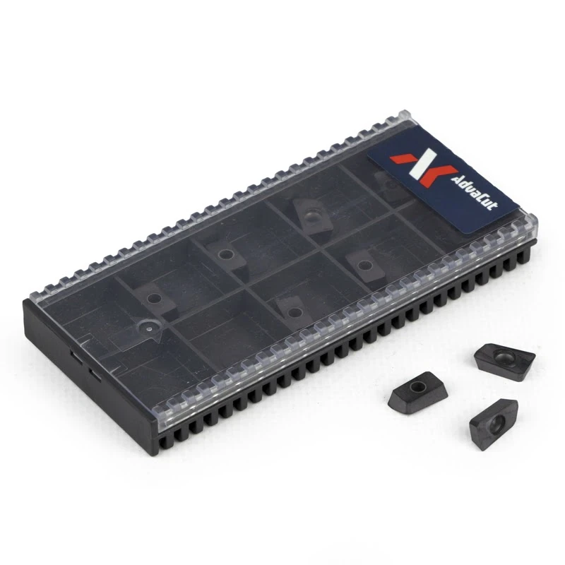 Пластина фрезерная APMT1135PDER-MFPR-CP5030