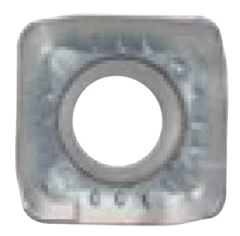 Пластина для сверла SCMT090410-SM-I PR1535