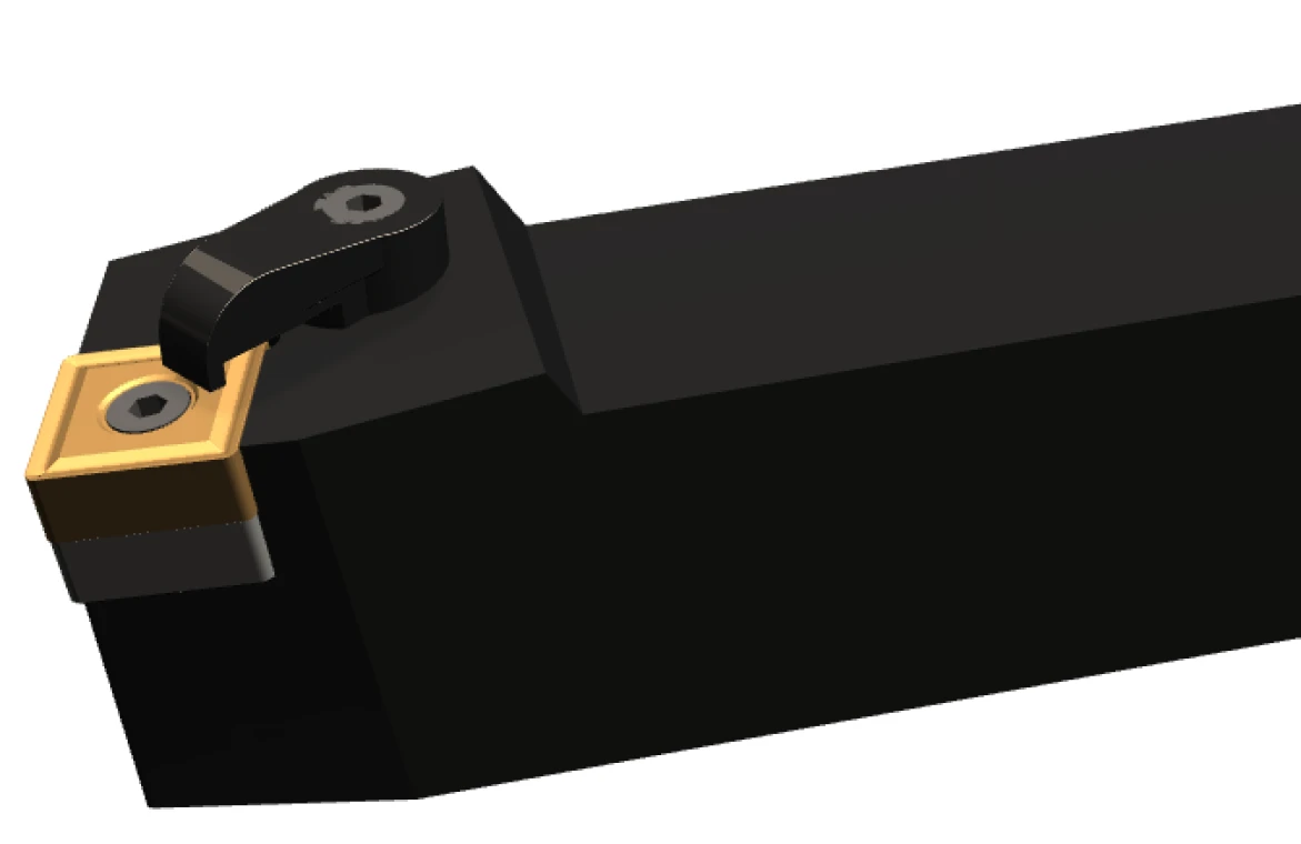 Державка MSBNR2525M12