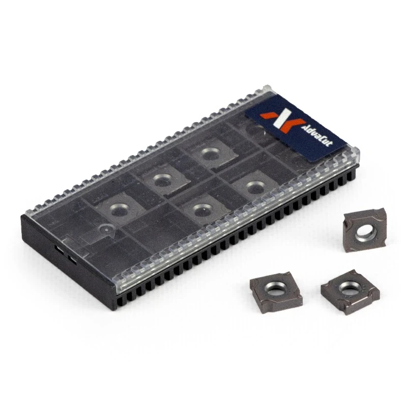 Пластина фрезерная SNEX12T3-MPST-CP1130
