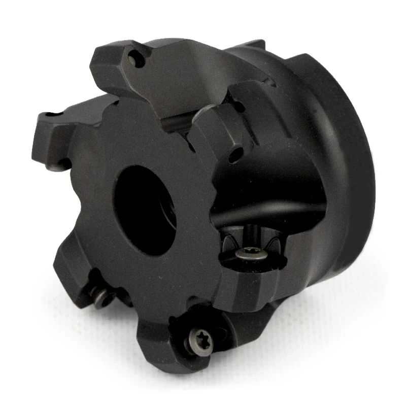 Корпус фрезы FK02-D100N32-Z07RP16