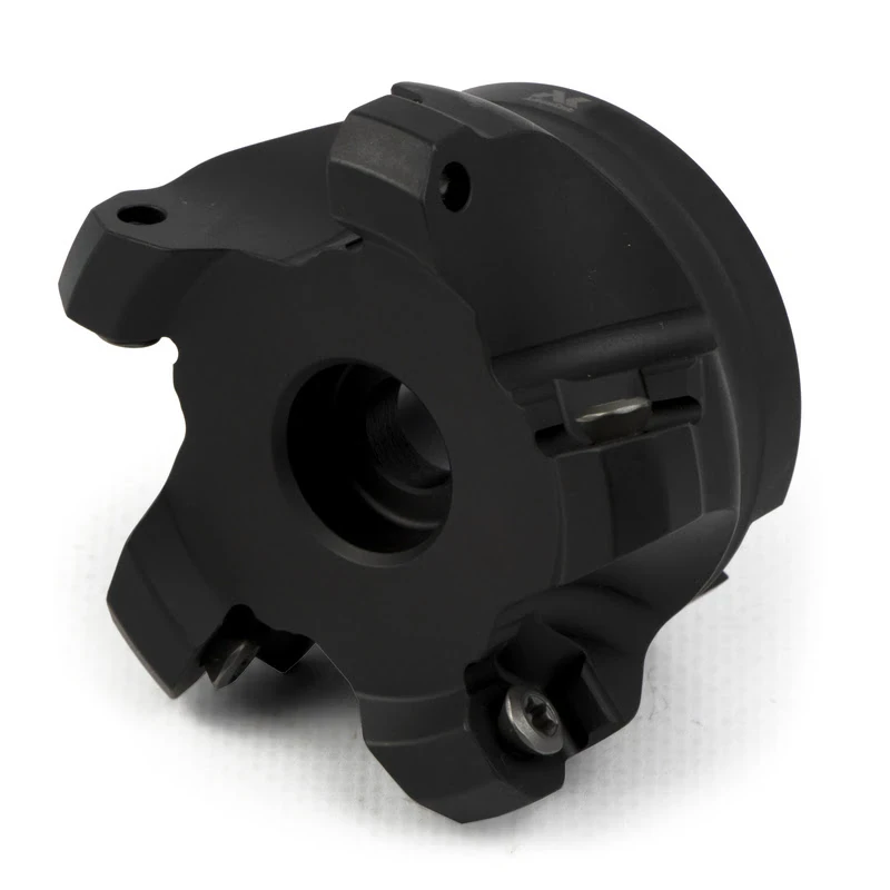 Корпус фрезы FT01-D100N32-Z07OD06