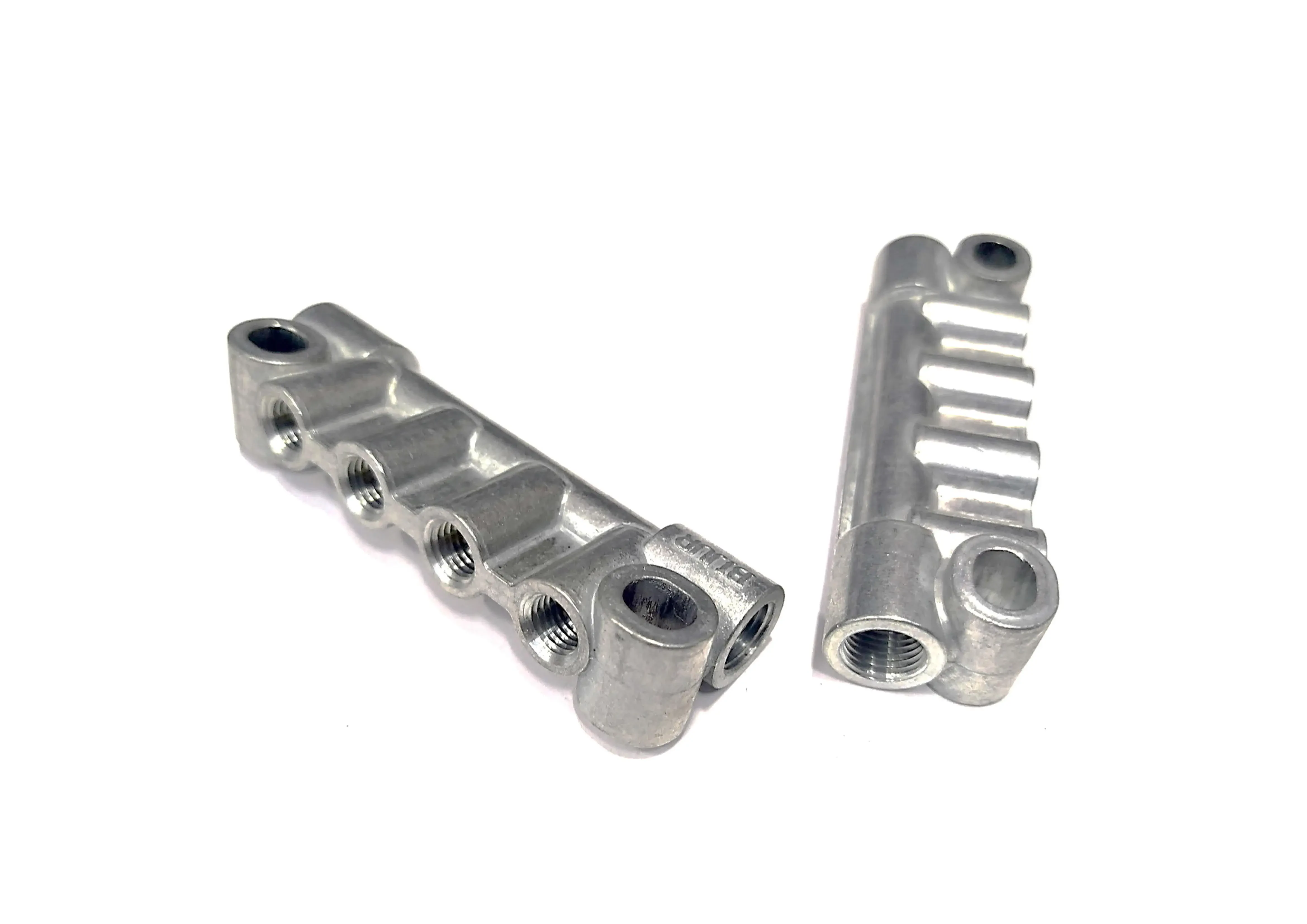 Разветвитель системы смазки  на 6 выходов 22655J