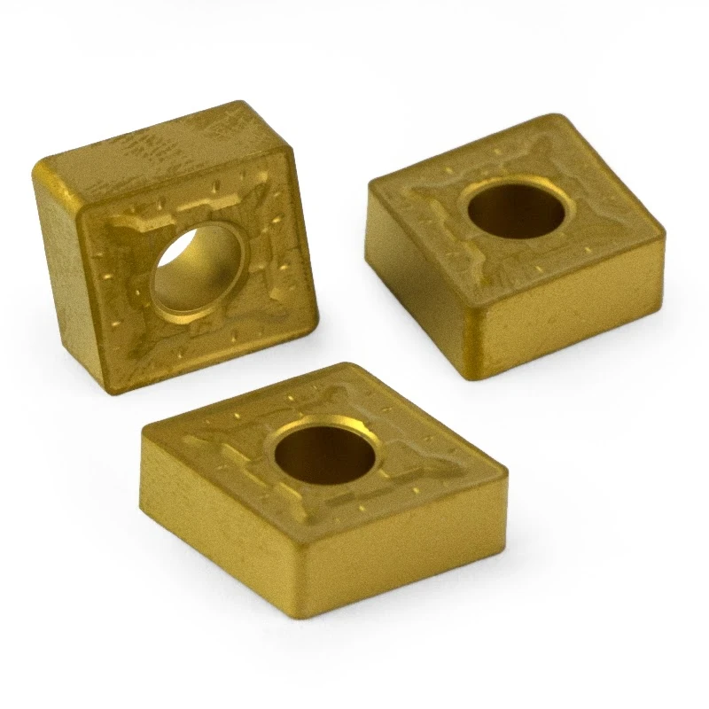 Пластина токарная CNMG120408-TDPP-CC1025