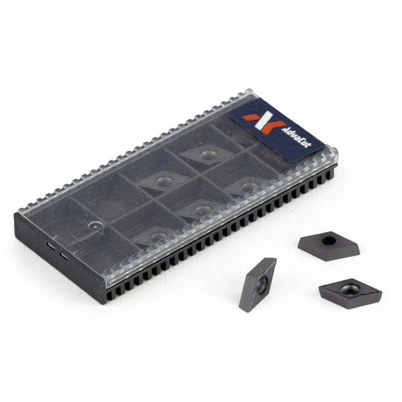 Пластина токарная DCMT11T304-TFPM-CP2025