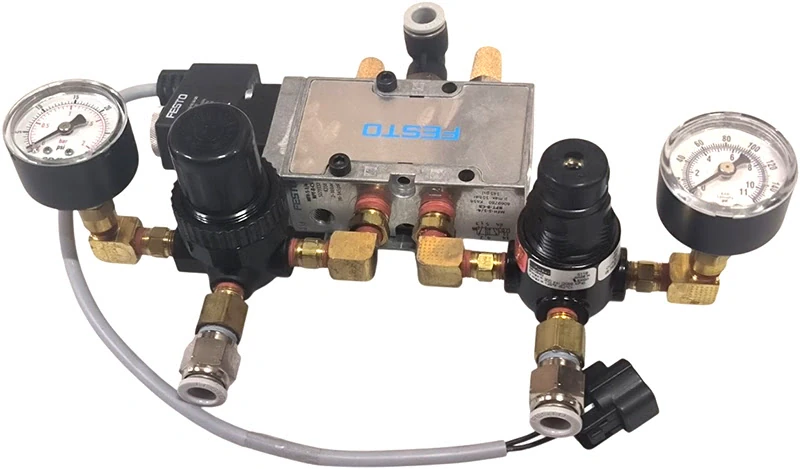 Кабель поворотного стола EC-1600