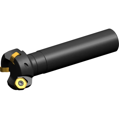 Корпус фрезы FT33-D025C20-Z03HN06