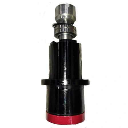 Шпиндель 40T DM-1 PIN DRIVE SVC