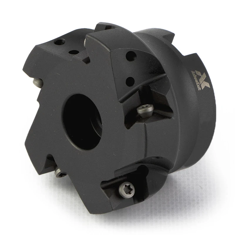 Корпус фрезы FU21-D063N22-Z05AN16