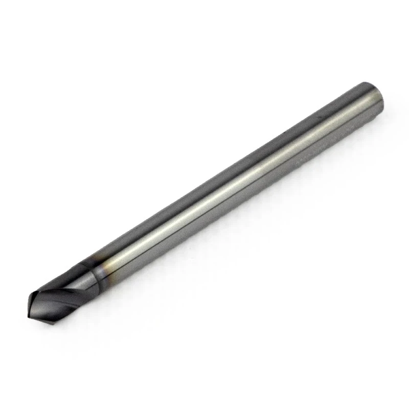 Сверло центровочное DCK180-AMN-0500